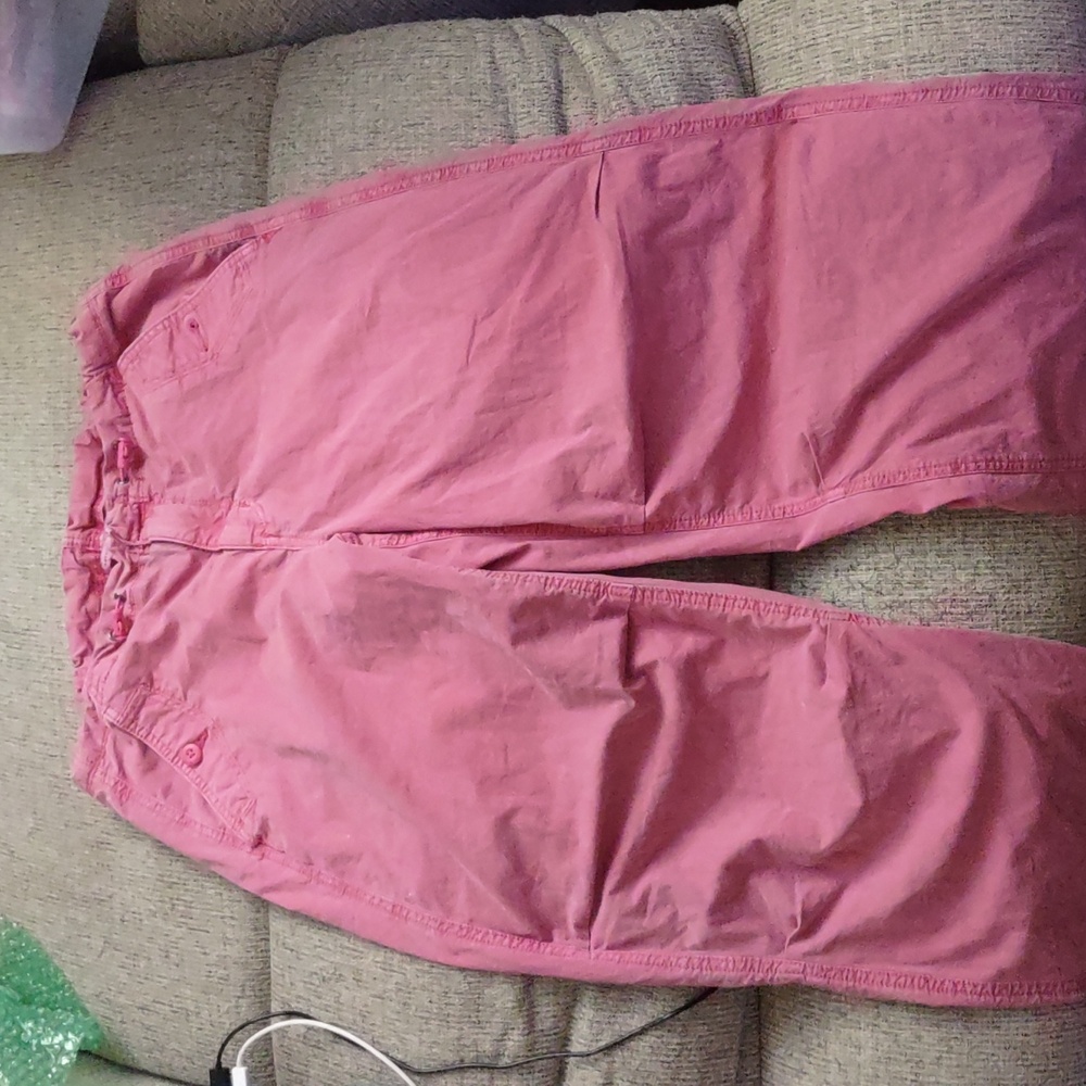 Women's cargo pants